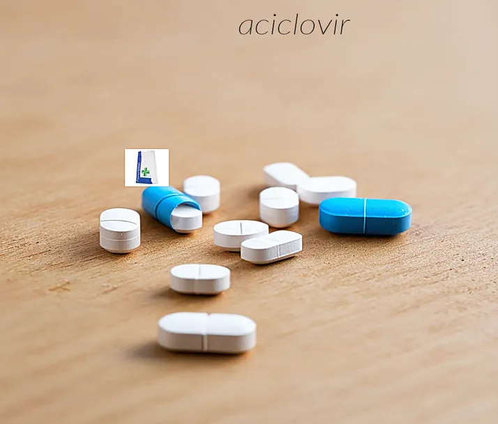 Aciclovir 1