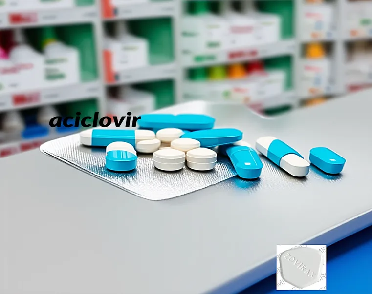 Aciclovir 2