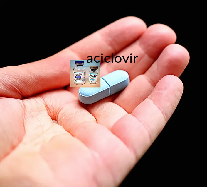 Aciclovir 3